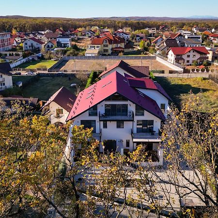 Forest Boutique Pitesti Exterior photo