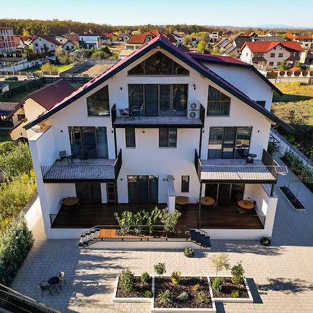 Forest Boutique Pitesti Exterior photo