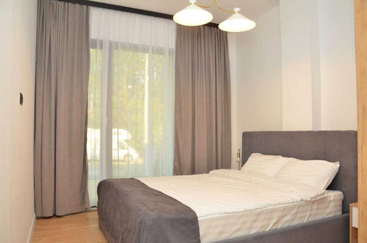 Forest Boutique Pitesti Exterior photo