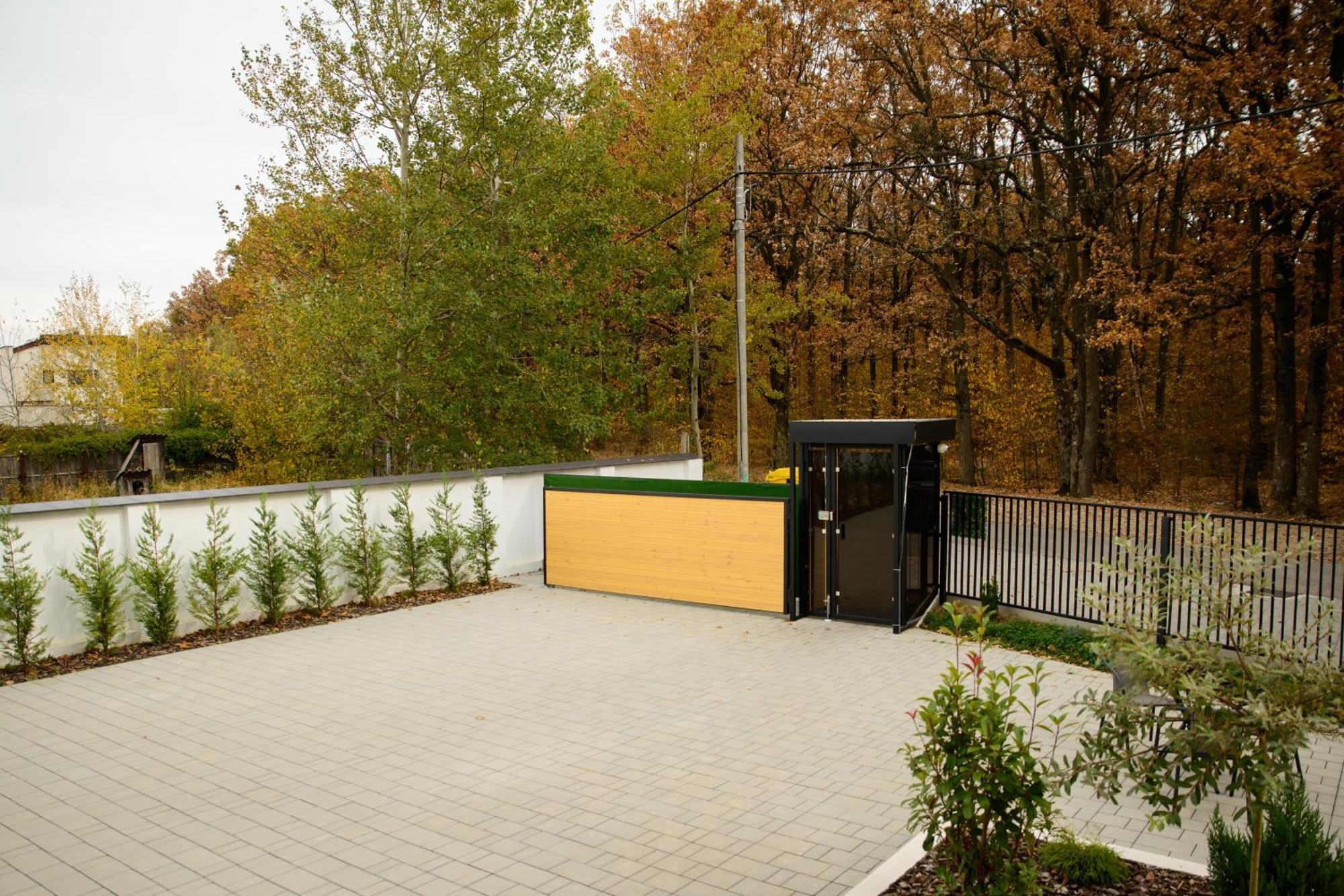 Forest Boutique Pitesti Exterior photo