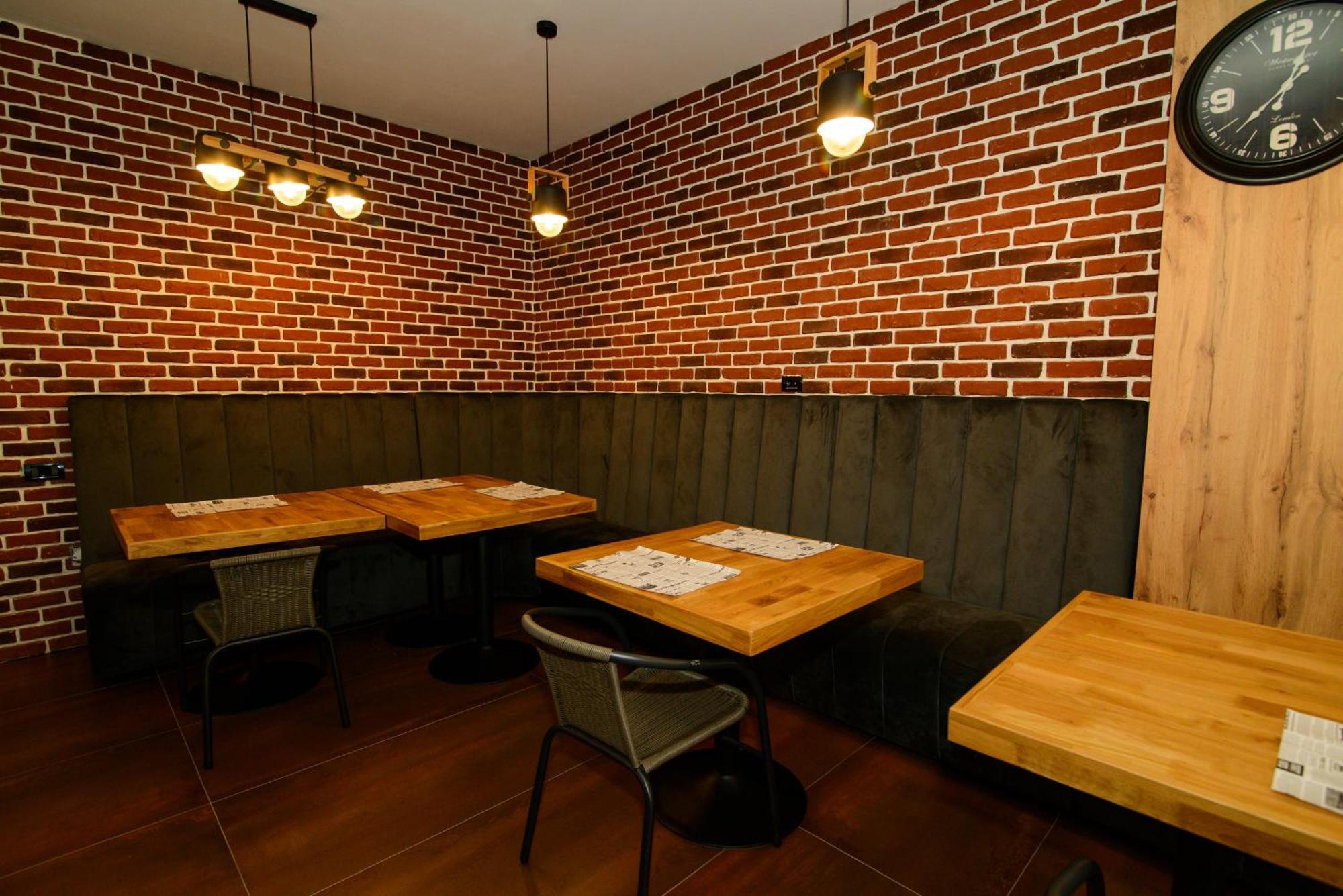 Forest Boutique Pitesti Exterior photo