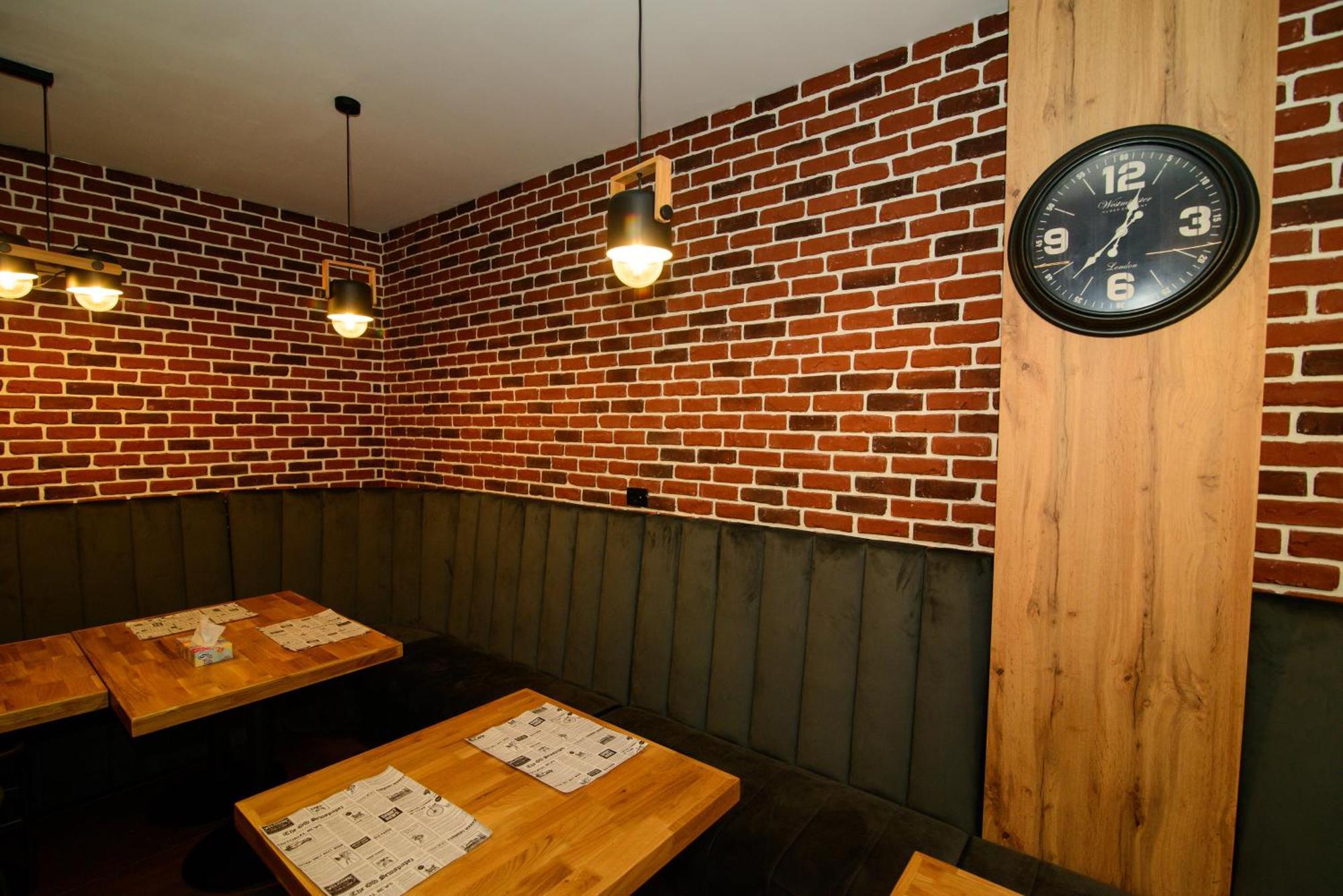 Forest Boutique Pitesti Exterior photo