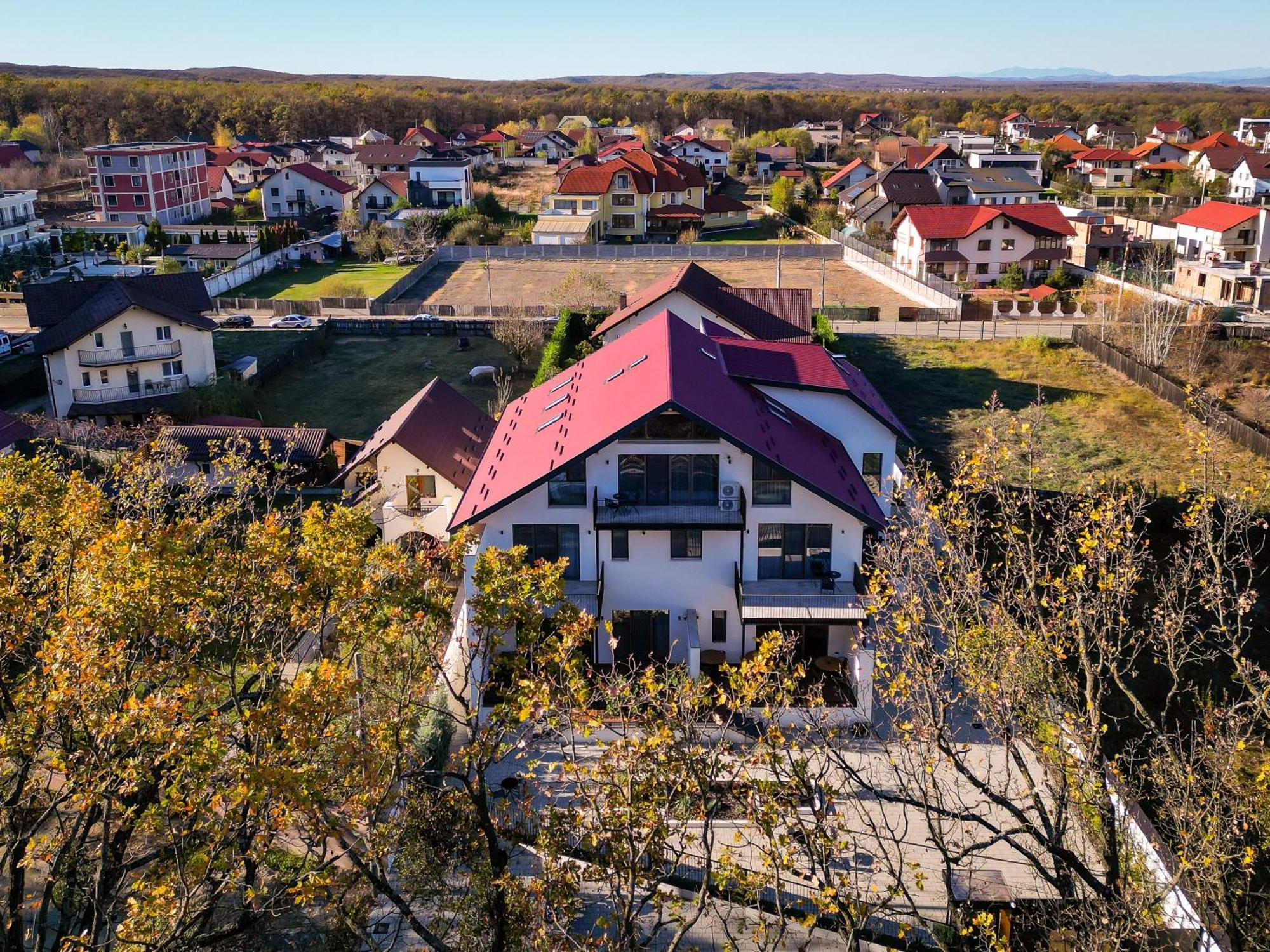 Forest Boutique Pitesti Exterior photo