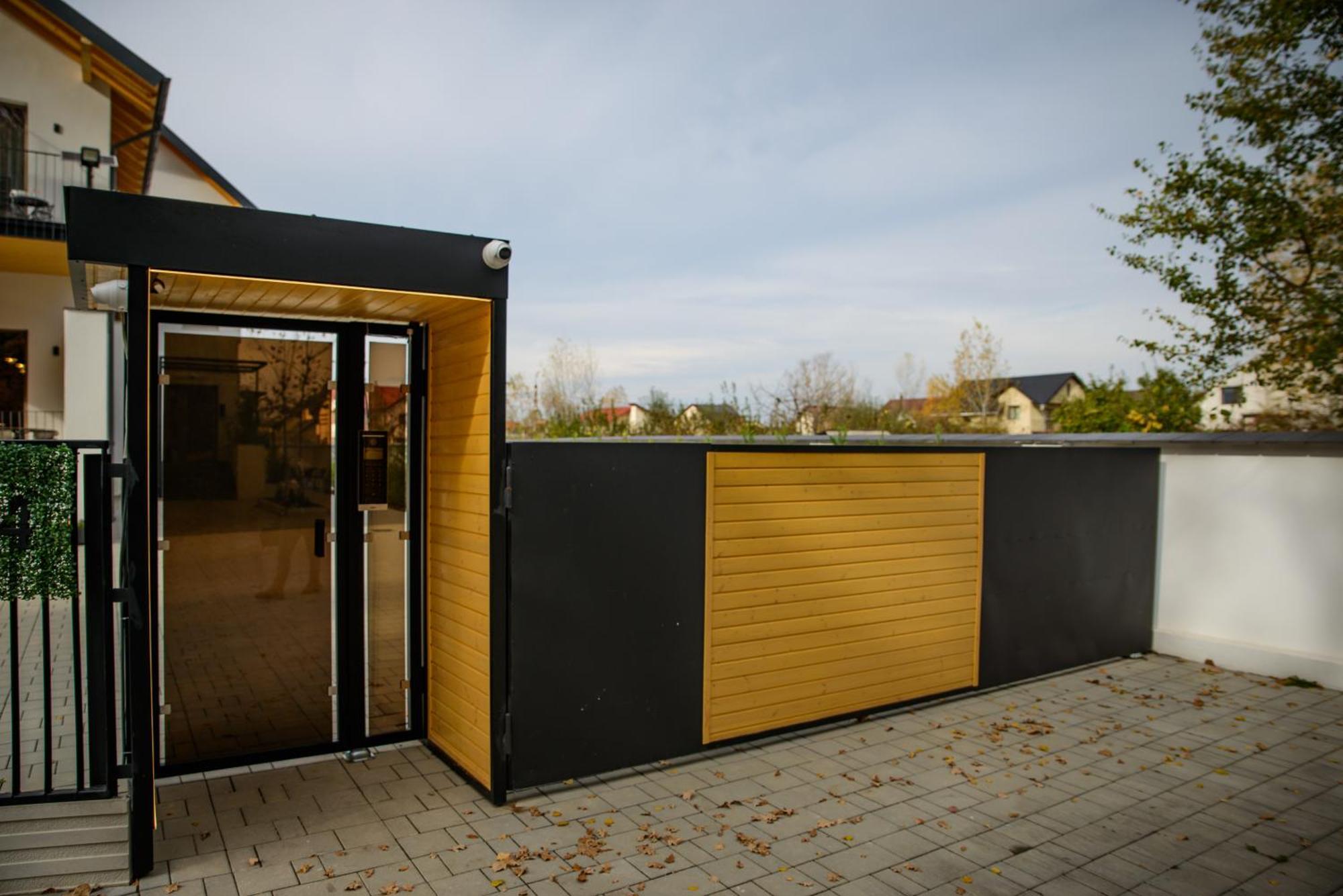 Forest Boutique Pitesti Exterior photo