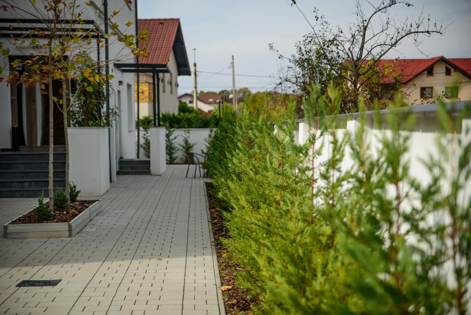 Forest Boutique Pitesti Exterior photo