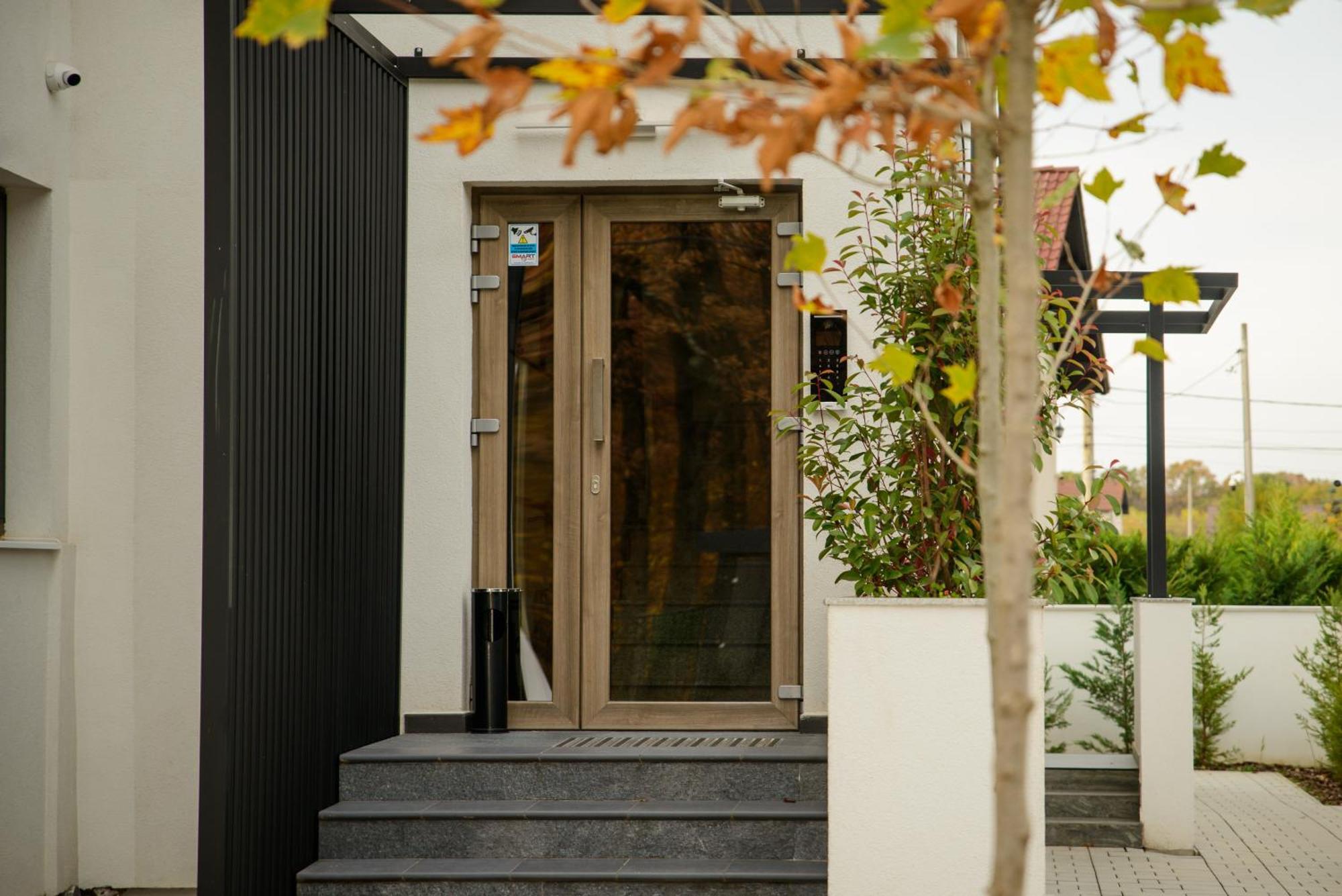 Forest Boutique Pitesti Exterior photo